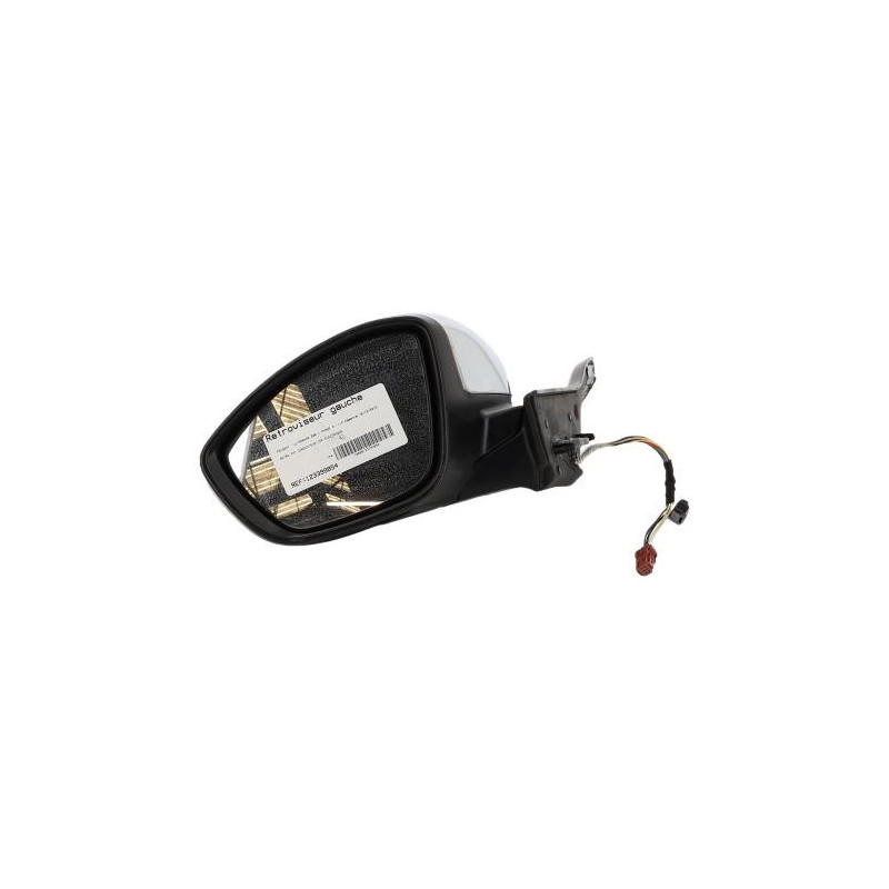 Retroviseur gauche PEUGEOT 208 1 Photo n°1