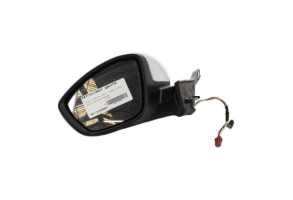 Retroviseur gauche PEUGEOT 208 1 Photo n°1