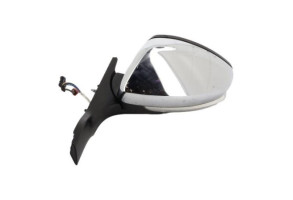 Retroviseur gauche PEUGEOT 208 1 Photo n°3