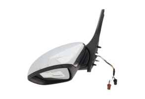 Retroviseur gauche PEUGEOT 208 1 Photo n°5