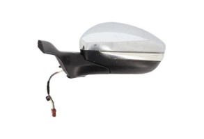 Retroviseur gauche PEUGEOT 208 1 Photo n°6