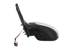 Retroviseur gauche PEUGEOT 208 1 Photo n°7