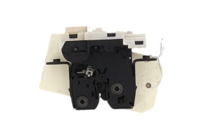 Serrure de hayon RENAULT GRAND MODUS Photo n°3