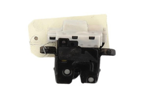 Serrure de hayon RENAULT GRAND MODUS Photo n°4