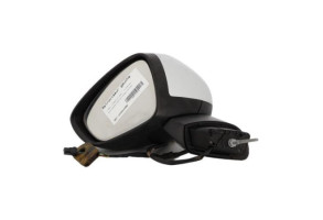 Retroviseur gauche CITROEN C3 2 Photo n°1