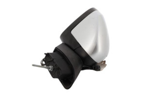 Retroviseur gauche CITROEN C3 2 Photo n°2