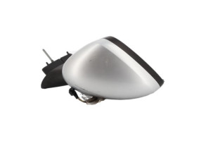 Retroviseur gauche CITROEN C3 2 Photo n°3