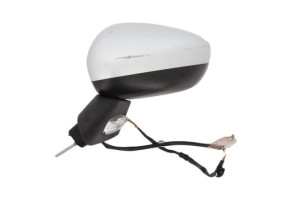 Retroviseur gauche CITROEN C3 2 Photo n°5