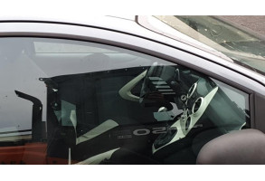 Feu arriere stop central FORD KA 2 Photo n°4