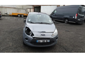 Feu arriere stop central FORD KA 2 Photo n°6