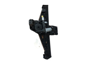 Leve vitre electrique arriere gauche PEUGEOT 2008 2 Photo n°1