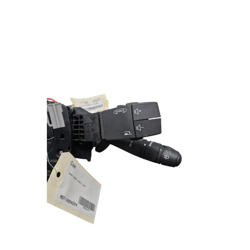 Com (Bloc Contacteur Tournant+Commodo Essuie Glace+Commodo Phare) RENAULT GRAND ESPACE 4 Photo n°1