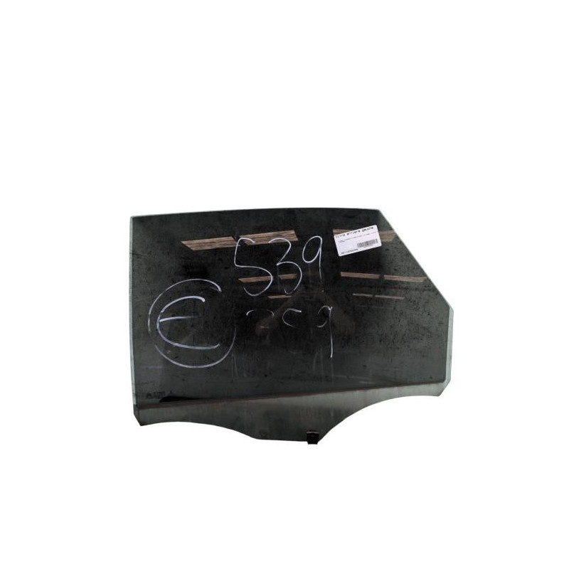 Vitre arriere gauche CITROEN C4 PICASSO 2 Photo n°1