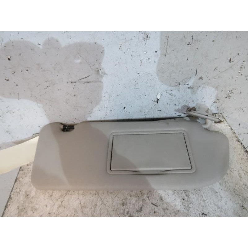 Pare soleil gauche CITROEN XSARA Photo n°1