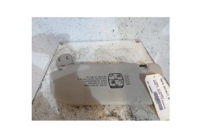 Pare soleil gauche CITROEN XSARA Photo n°2