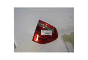 Feu arriere secondaire gauche (feux) CITROEN C4 PICASSO 1 Photo n°1