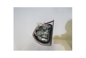 Feu arriere secondaire gauche (feux) CITROEN C4 PICASSO 1 Photo n°2