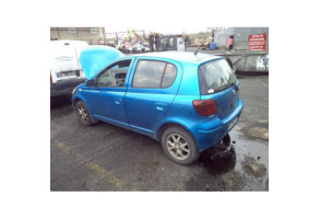 Retroviseur droit TOYOTA YARIS 1 Photo n°9