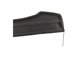 Plage arriere CITROEN C4 PICASSO 1 Photo n°2