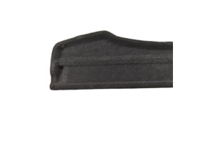 Plage arriere CITROEN C4 PICASSO 1 Photo n°3