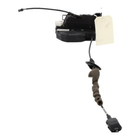 Serrure avant gauche RENAULT CLIO 4