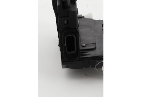 Serrure avant gauche RENAULT CLIO 4 Photo n°4