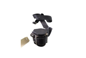 Ceinture avant droit FIAT DUCATO 3 Photo n°3
