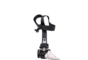 Ceinture avant droit FIAT DUCATO 3 Photo n°4