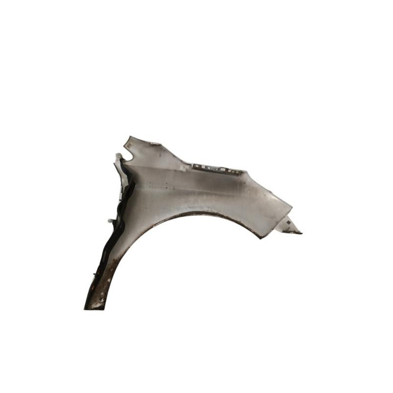 Aile avant gauche CITROEN C4 2 Photo n°1