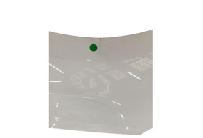 Aile avant gauche CITROEN C4 2 Photo n°2