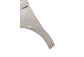 Aile avant gauche CITROEN C4 2 Photo n°3