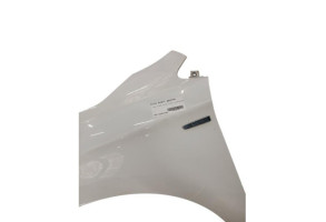 Aile avant gauche CITROEN C4 2 Photo n°4