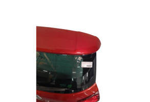 Malle/Hayon arriere RENAULT CLIO 4 Photo n°2