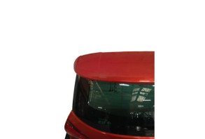 Malle/Hayon arriere RENAULT CLIO 4 Photo n°3