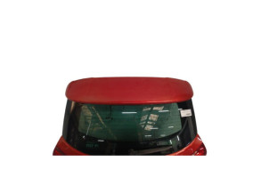 Malle/Hayon arriere RENAULT CLIO 4 Photo n°5