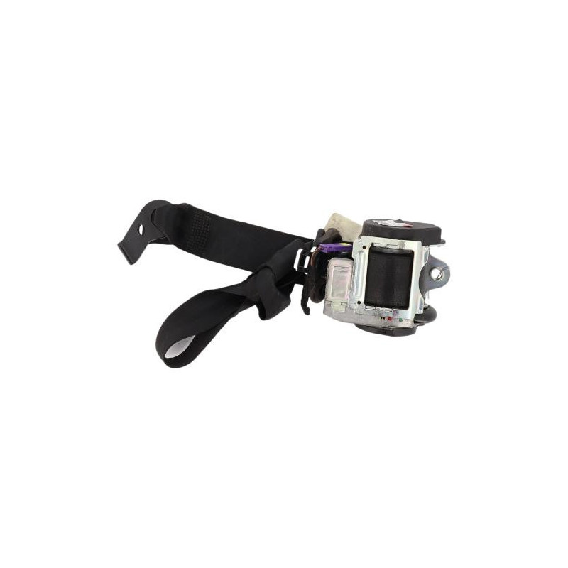 Ceinture avant gauche AUDI A3 2 Photo n°1