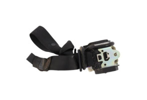 Ceinture avant gauche AUDI A3 2 Photo n°2
