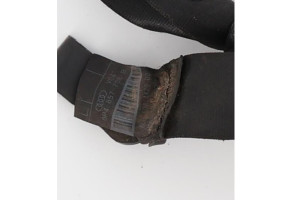 Ceinture avant gauche AUDI A3 2 Photo n°3