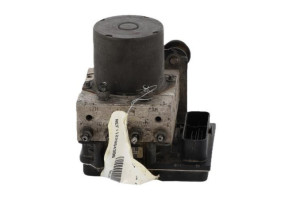 Bloc ABS (freins anti-blocage) AUDI A4 3 Photo n°2