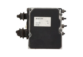 Bloc ABS (freins anti-blocage) AUDI A4 3 Photo n°6