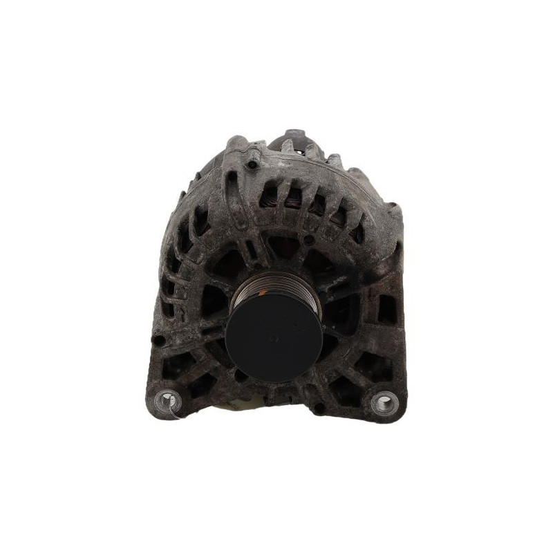 Alternateur RENAULT MEGANE 3 Photo n°1