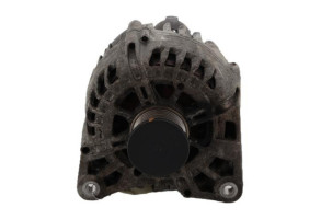 Alternateur RENAULT MEGANE 3 Photo n°1