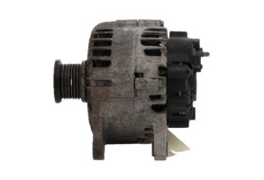 Alternateur RENAULT MEGANE 3 Photo n°2