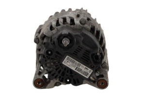 Alternateur RENAULT MEGANE 3 Photo n°3