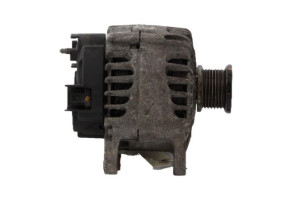 Alternateur RENAULT MEGANE 3 Photo n°4