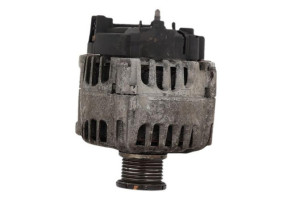 Alternateur RENAULT MEGANE 3 Photo n°5