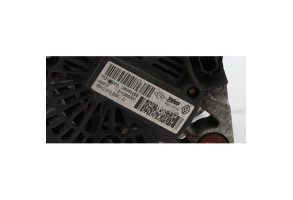 Alternateur RENAULT MEGANE 3 Photo n°6