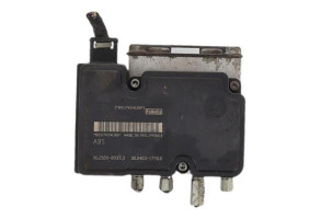 Bloc ABS (freins anti-blocage) MAZDA 2 2 Photo n°6