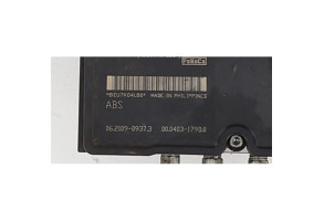 Bloc ABS (freins anti-blocage) MAZDA 2 2 Photo n°7