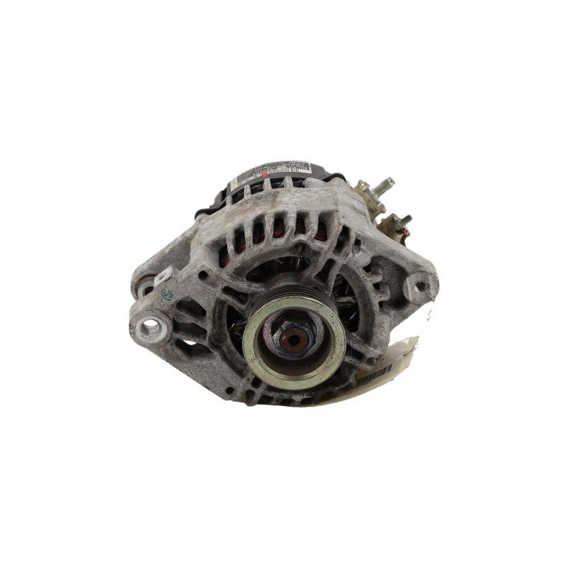 Alternateur PEUGEOT 107 Photo n°1